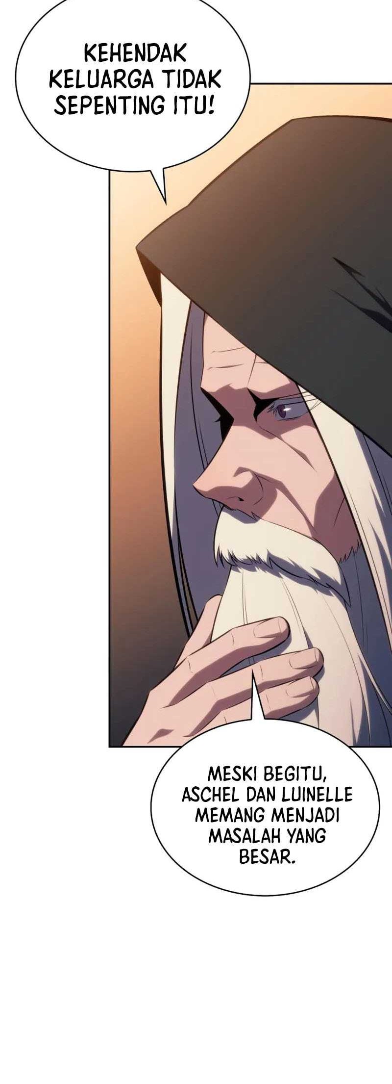 The Regressed Son Of A Duke Is An Assassin Chapter 64 Gambar 64