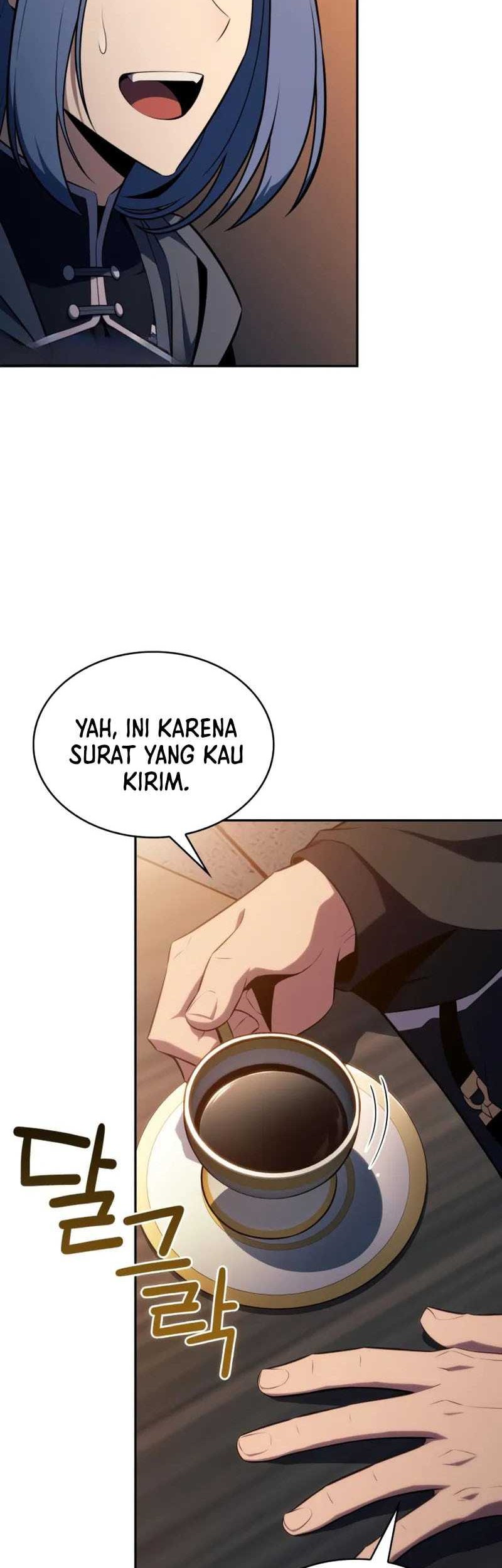 The Regressed Son Of A Duke Is An Assassin Chapter 64 Gambar 62