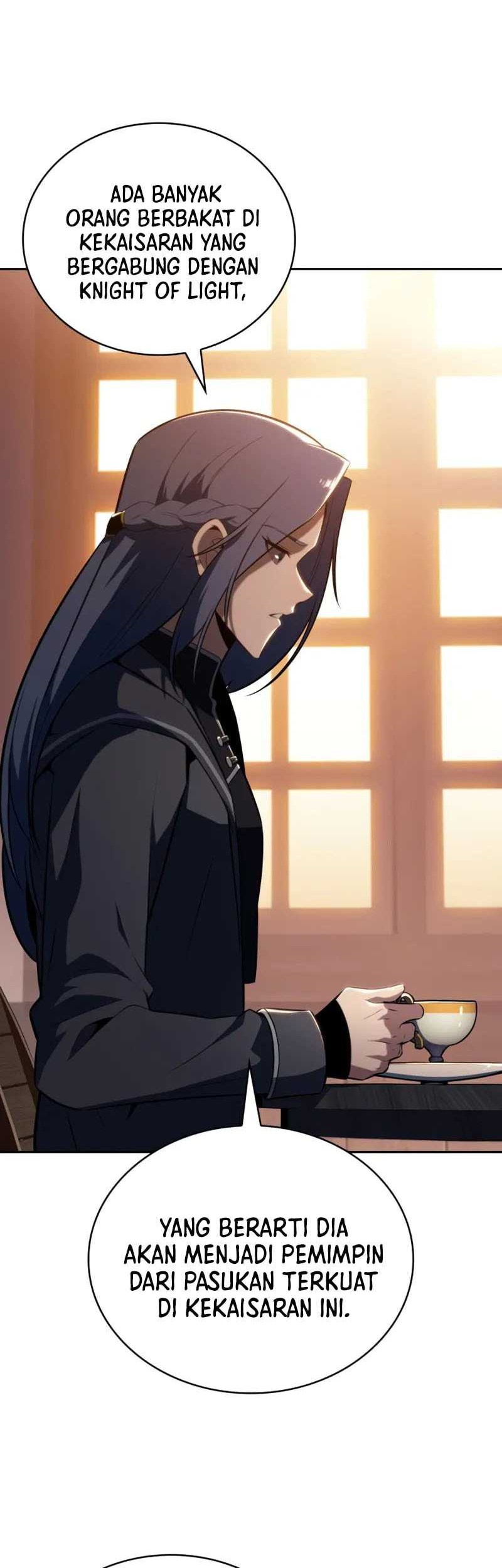 The Regressed Son Of A Duke Is An Assassin Chapter 64 Gambar 66