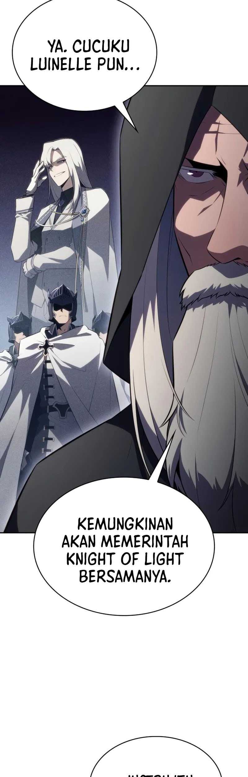 The Regressed Son Of A Duke Is An Assassin Chapter 64 Gambar 67