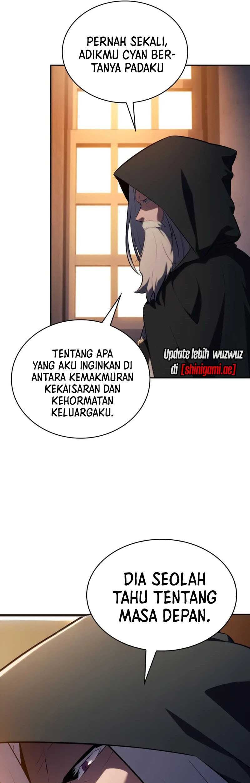 The Regressed Son Of A Duke Is An Assassin Chapter 64 Gambar 69