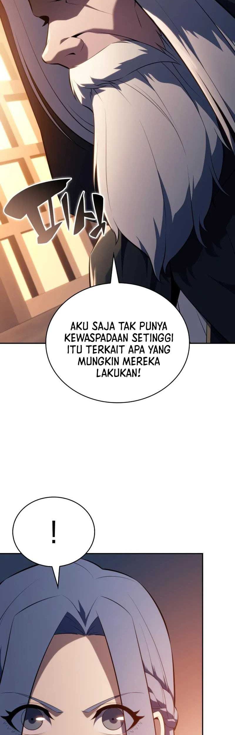 The Regressed Son Of A Duke Is An Assassin Chapter 64 Gambar 70