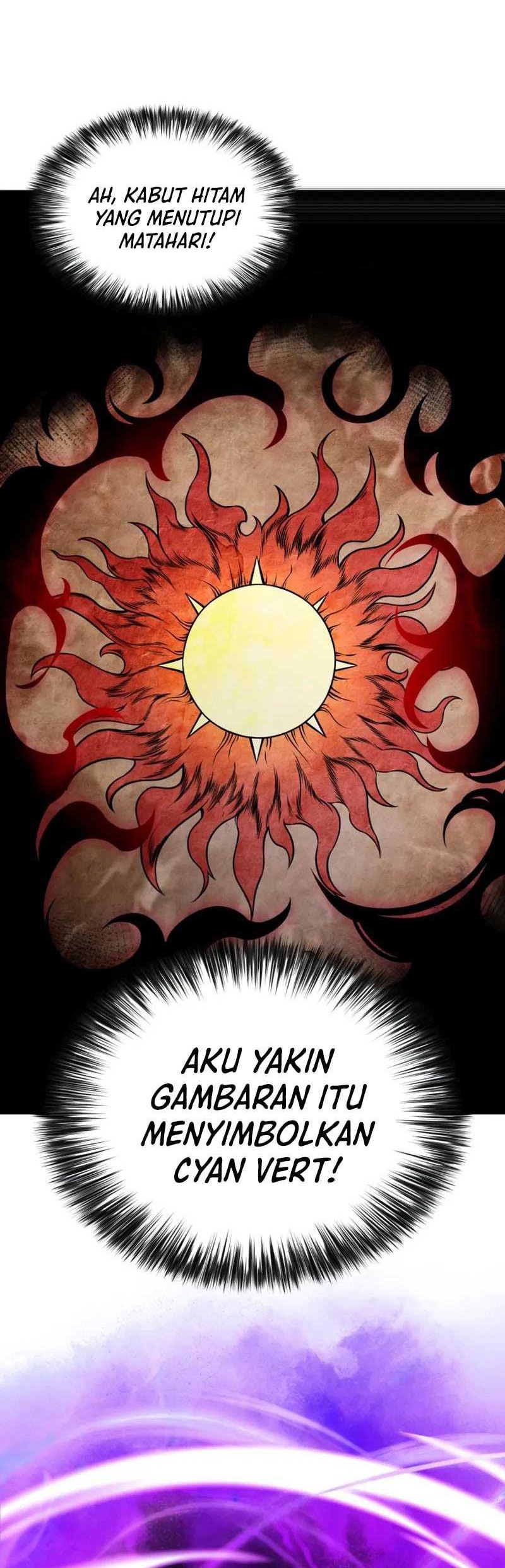 The Regressed Son Of A Duke Is An Assassin Chapter 64 Gambar 36