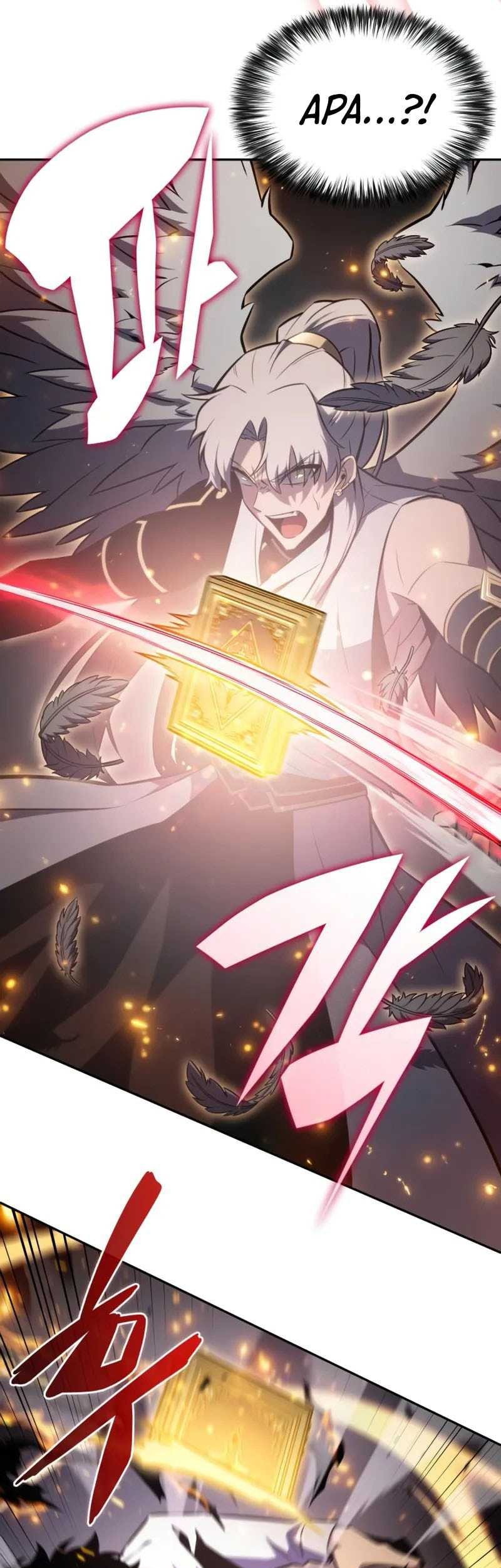 The Regressed Son Of A Duke Is An Assassin Chapter 64 Gambar 33