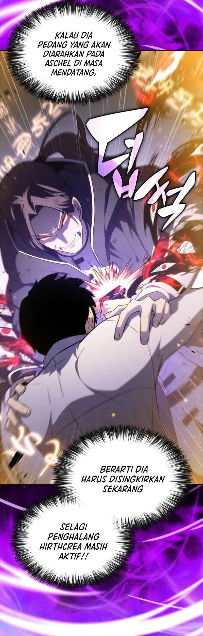 The Regressed Son Of A Duke Is An Assassin Chapter 64 Gambar 37