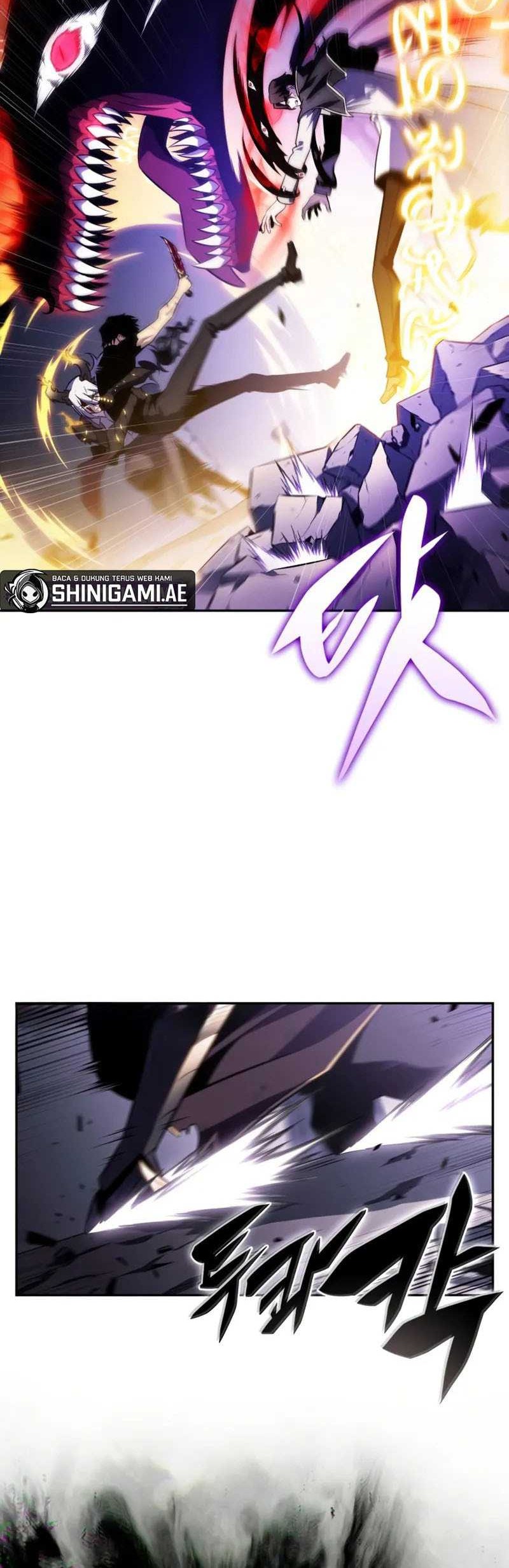 The Regressed Son Of A Duke Is An Assassin Chapter 64 Gambar 44