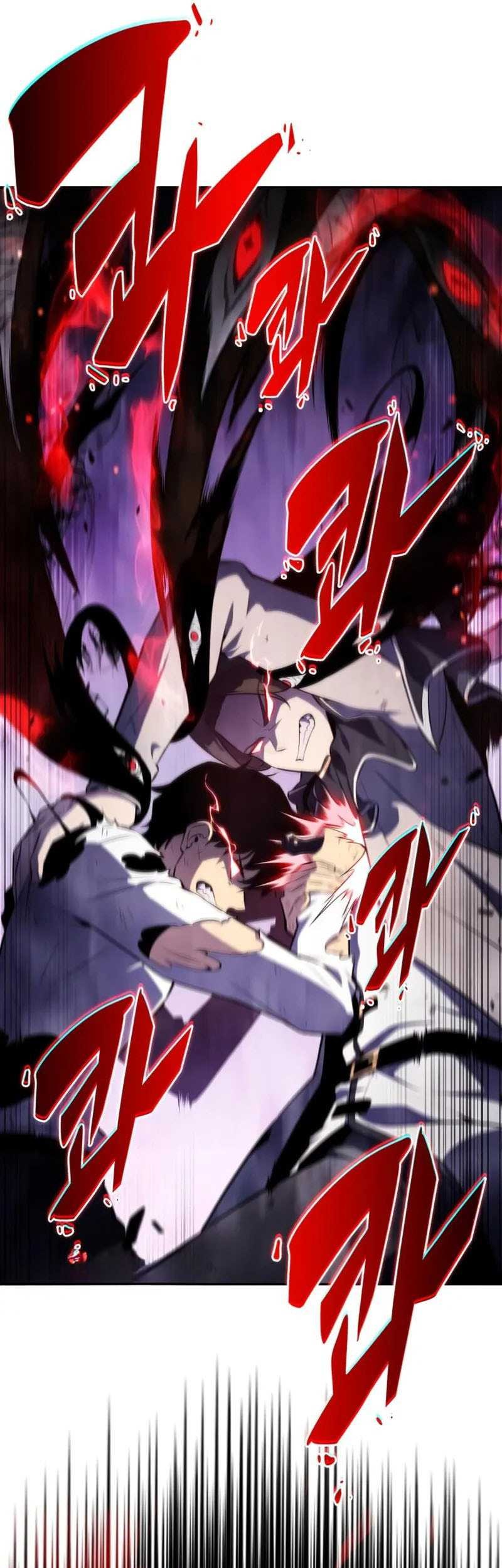 The Regressed Son Of A Duke Is An Assassin Chapter 64 Gambar 41