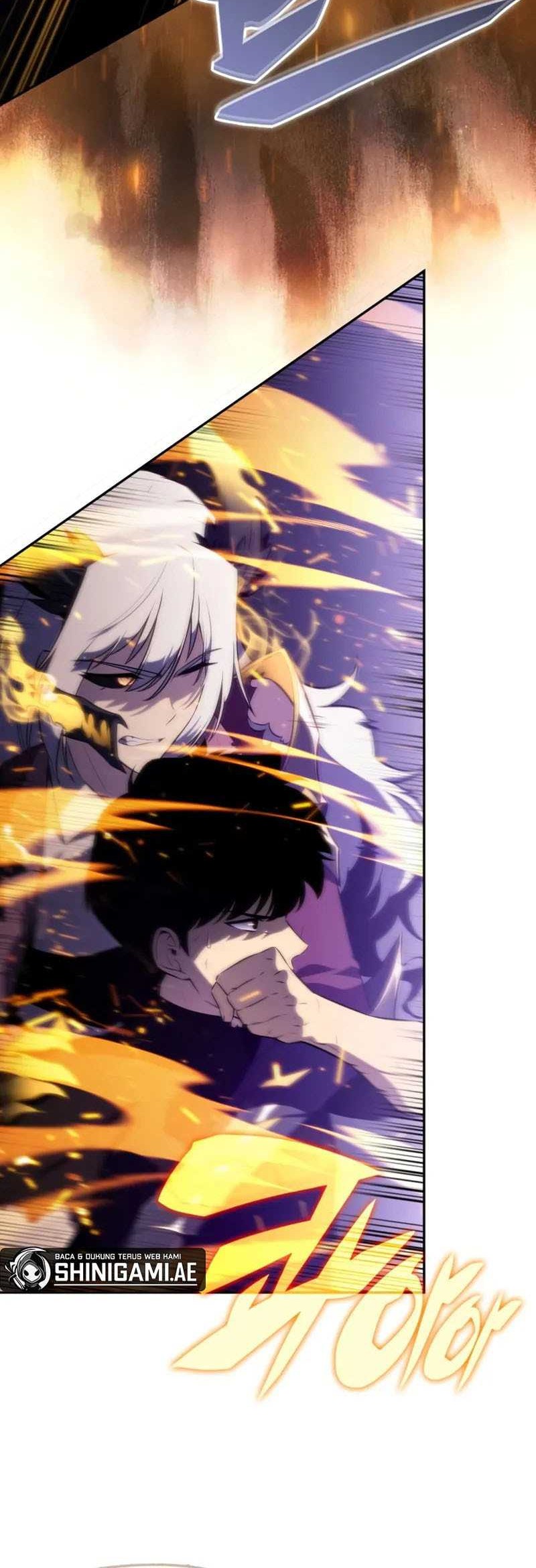 The Regressed Son Of A Duke Is An Assassin Chapter 64 Gambar 48