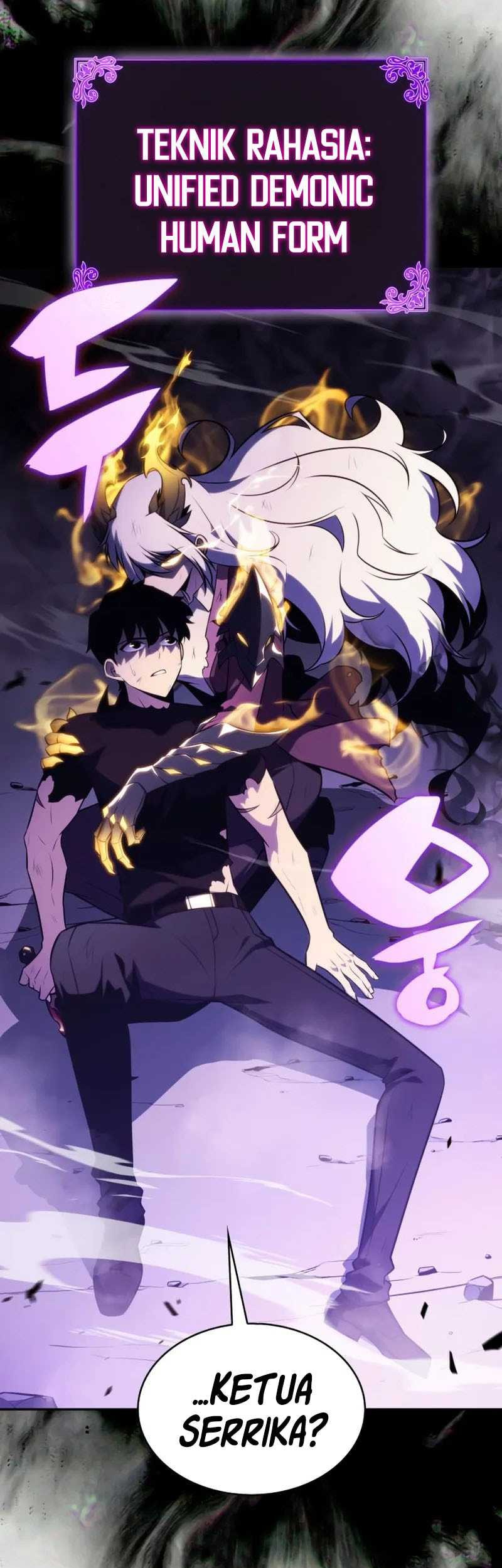 The Regressed Son Of A Duke Is An Assassin Chapter 64 Gambar 45