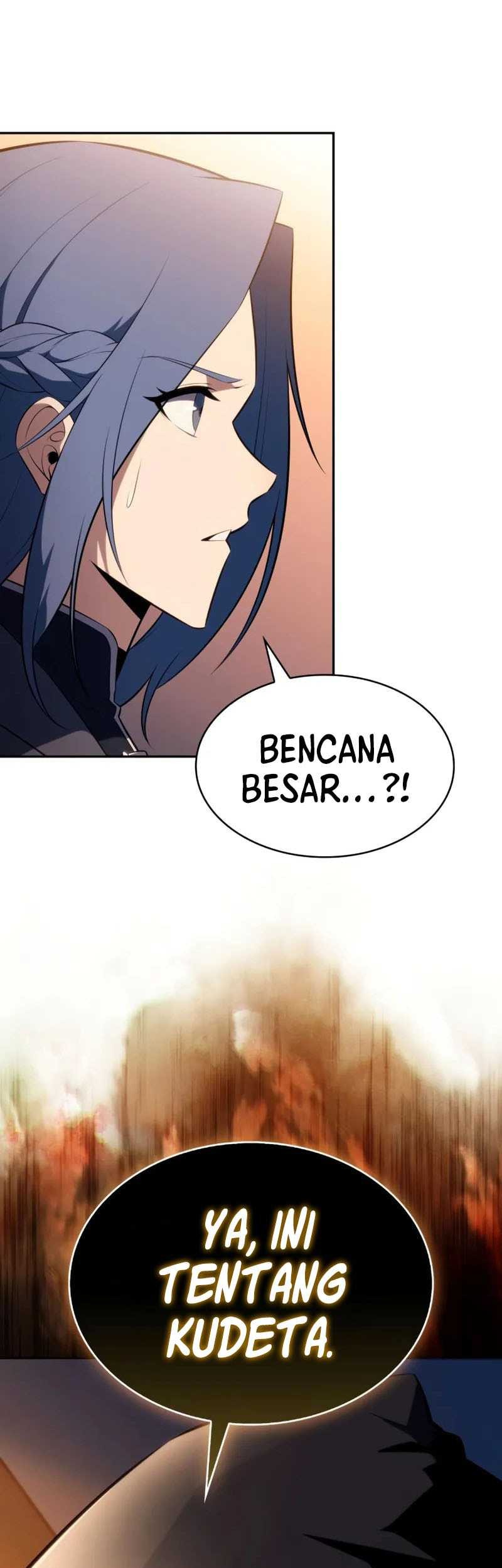 The Regressed Son Of A Duke Is An Assassin Chapter 64 Gambar 73