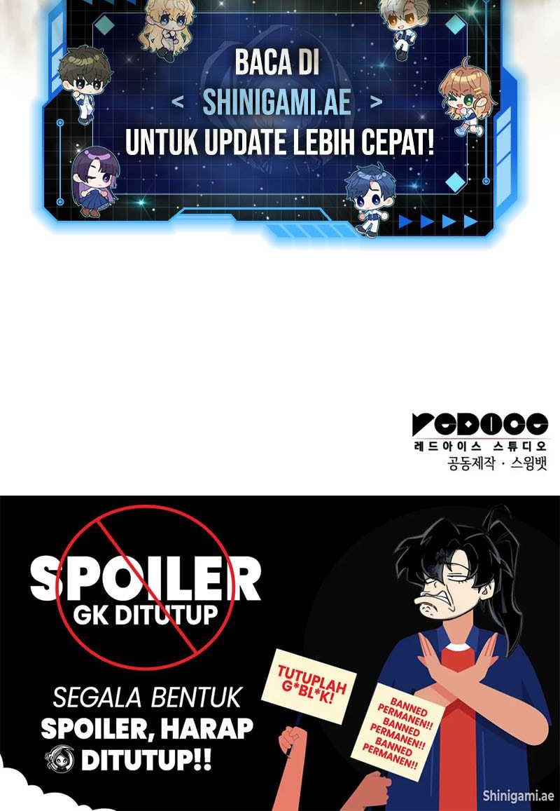 The Regressed Son Of A Duke Is An Assassin Chapter 64 Gambar 75