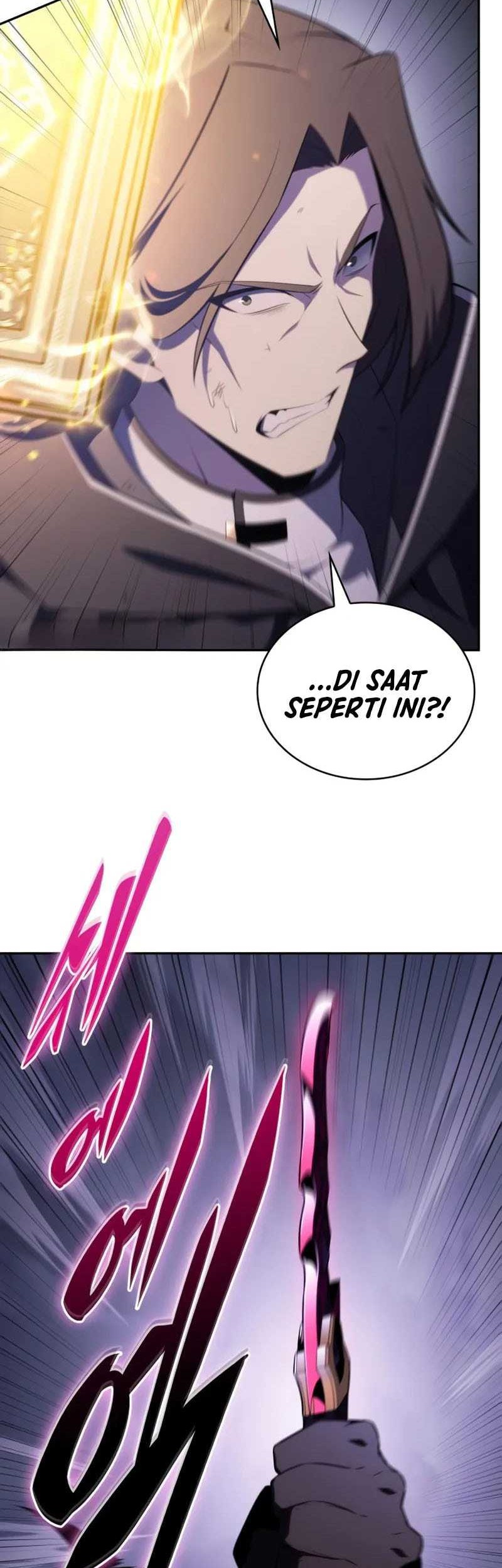 The Regressed Son Of A Duke Is An Assassin Chapter 64 Gambar 3