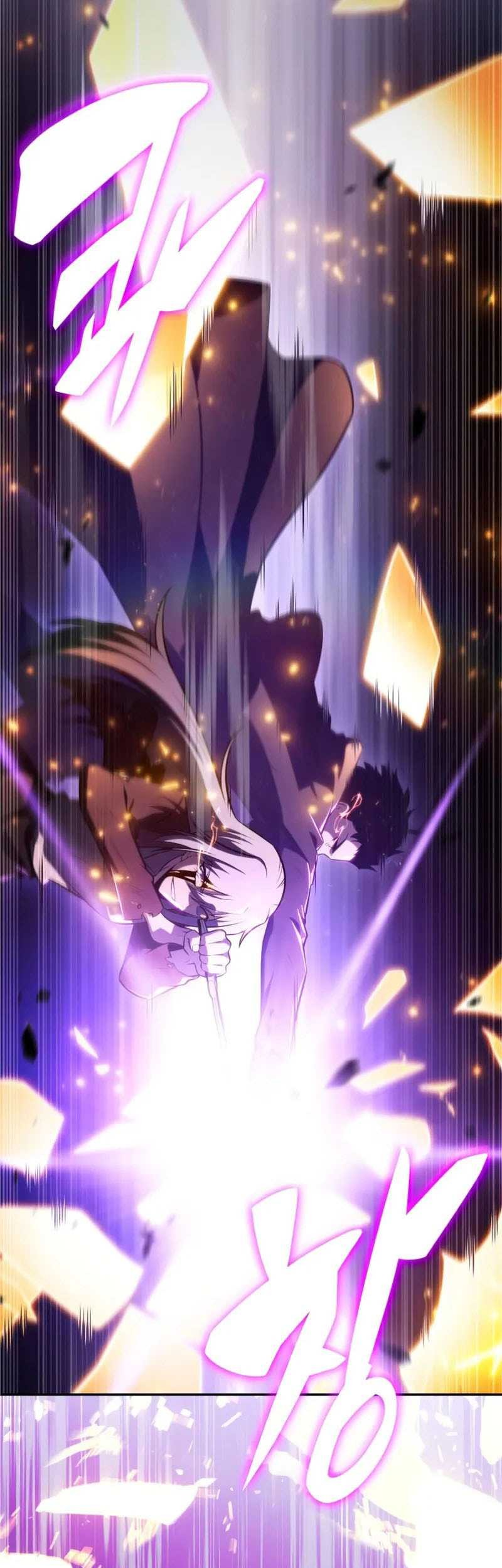 The Regressed Son Of A Duke Is An Assassin Chapter 64 Gambar 5