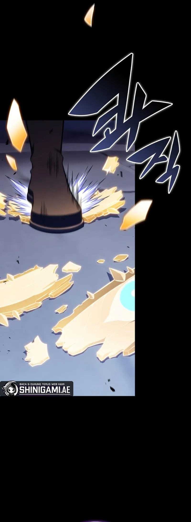 The Regressed Son Of A Duke Is An Assassin Chapter 64 Gambar 8