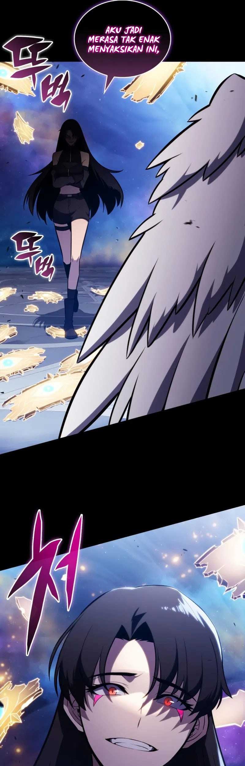 The Regressed Son Of A Duke Is An Assassin Chapter 64 Gambar 9