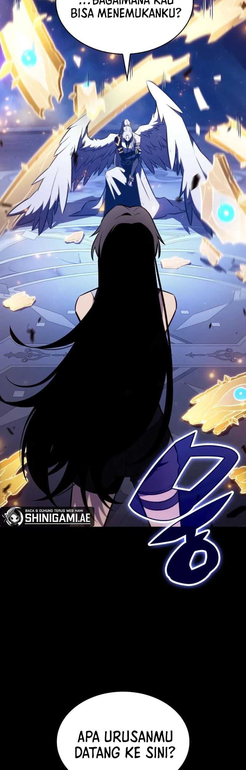 The Regressed Son Of A Duke Is An Assassin Chapter 64 Gambar 11