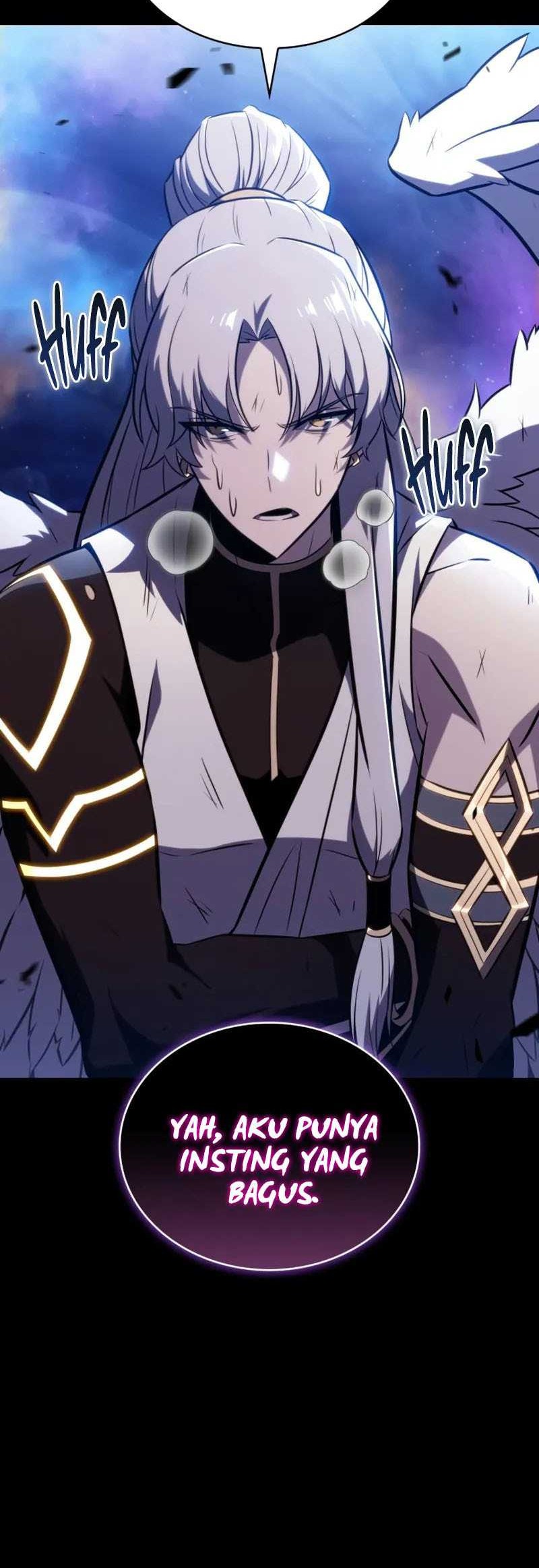 The Regressed Son Of A Duke Is An Assassin Chapter 64 Gambar 12