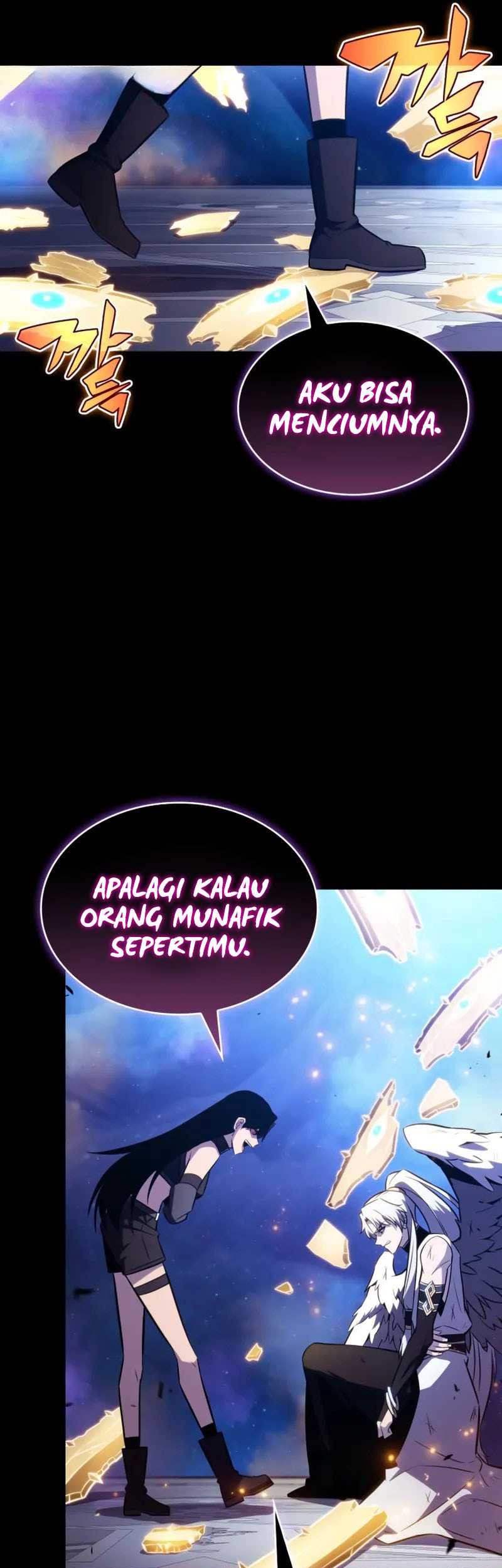 The Regressed Son Of A Duke Is An Assassin Chapter 64 Gambar 13