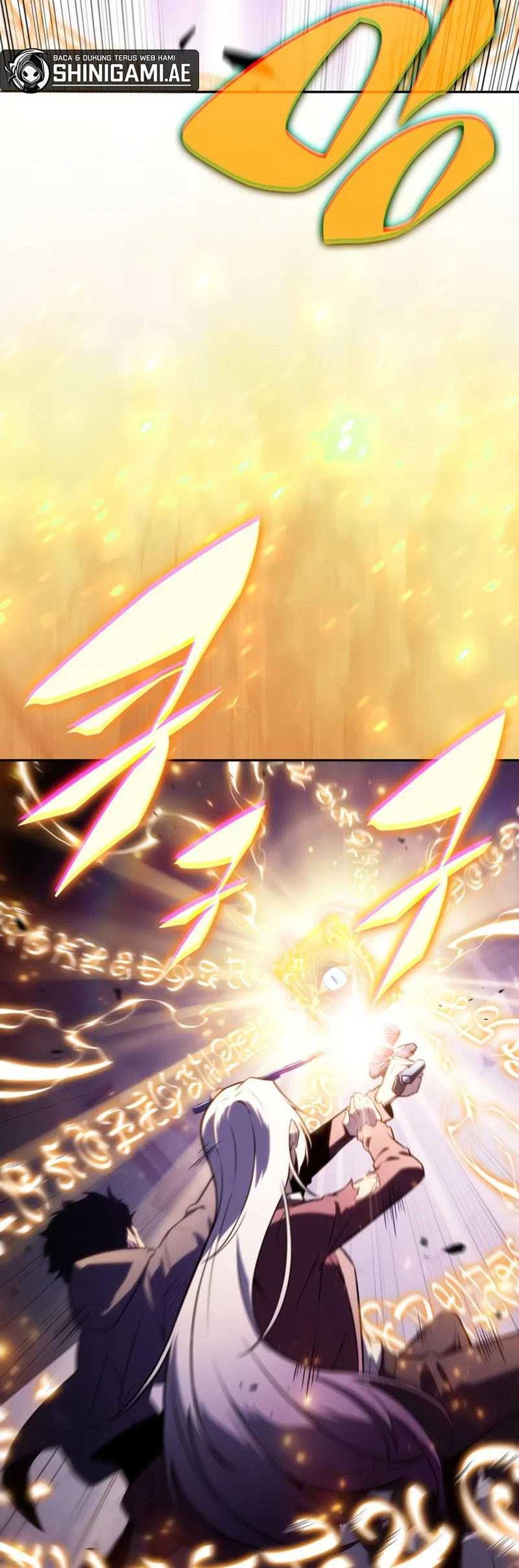 The Regressed Son Of A Duke Is An Assassin Chapter 64 Gambar 20