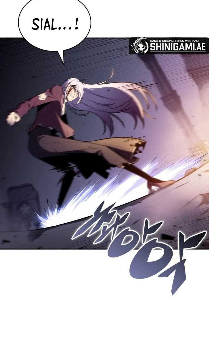 The Regressed Son Of A Duke Is An Assassin Chapter 64 Gambar 24