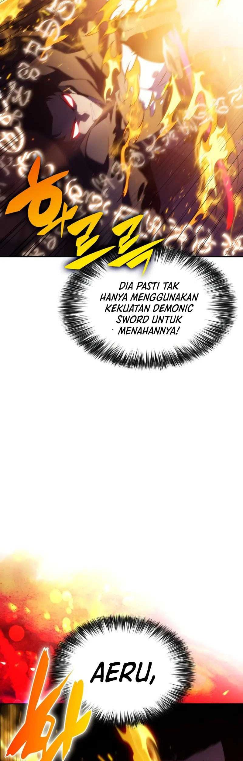 The Regressed Son Of A Duke Is An Assassin Chapter 64 Gambar 27