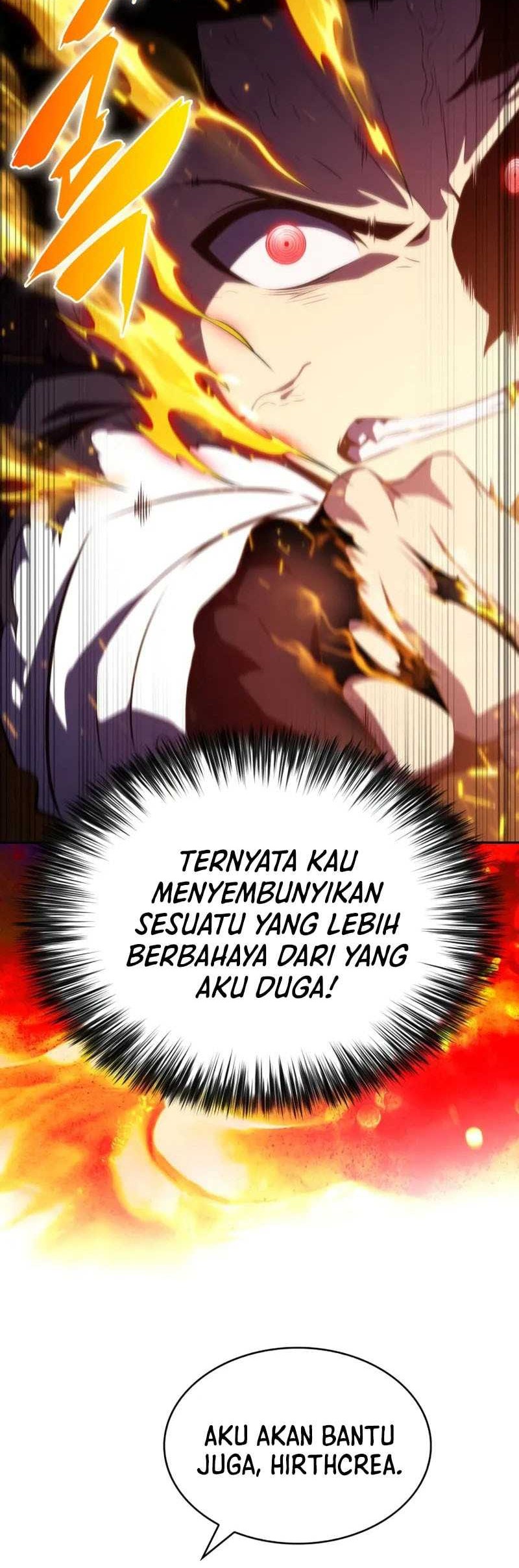 The Regressed Son Of A Duke Is An Assassin Chapter 64 Gambar 28