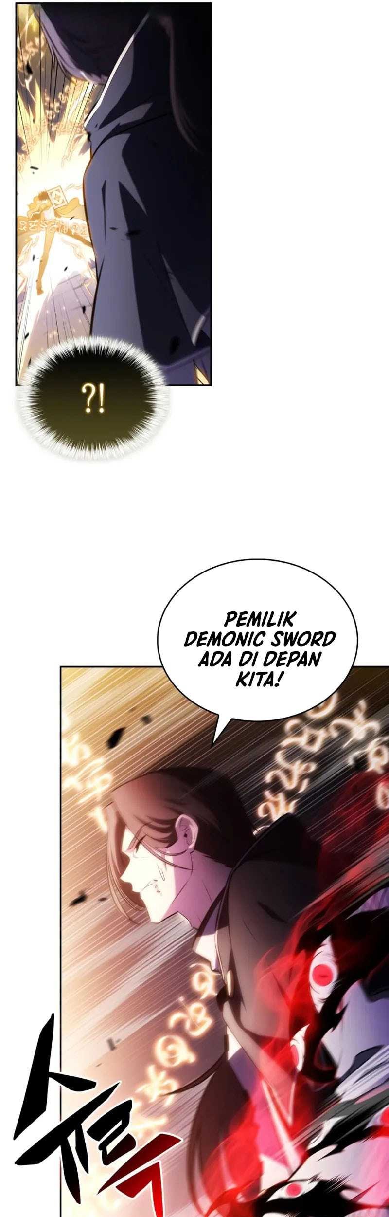 The Regressed Son Of A Duke Is An Assassin Chapter 64 Gambar 29