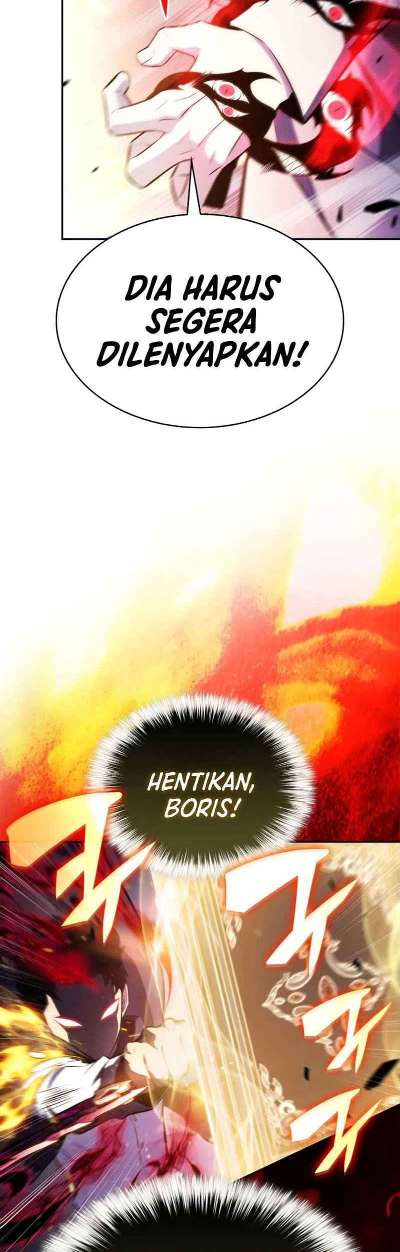 The Regressed Son Of A Duke Is An Assassin Chapter 64 Gambar 30