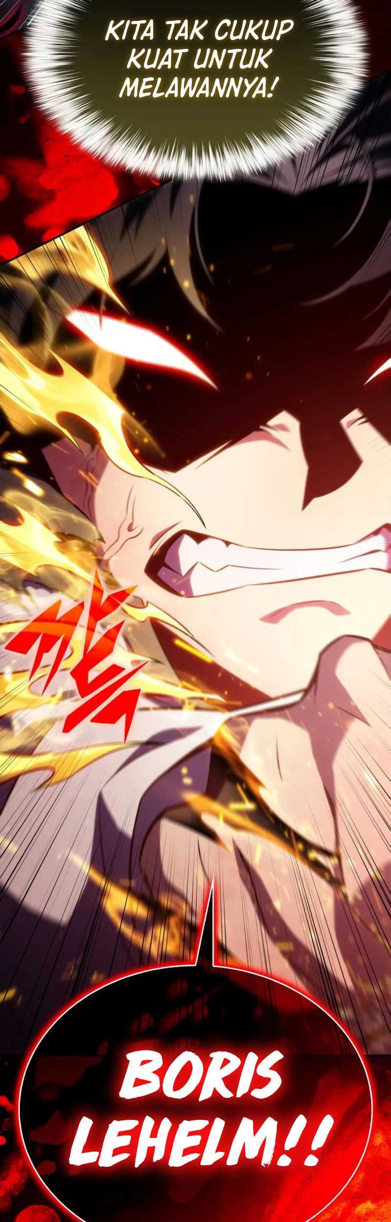 The Regressed Son Of A Duke Is An Assassin Chapter 64 Gambar 31