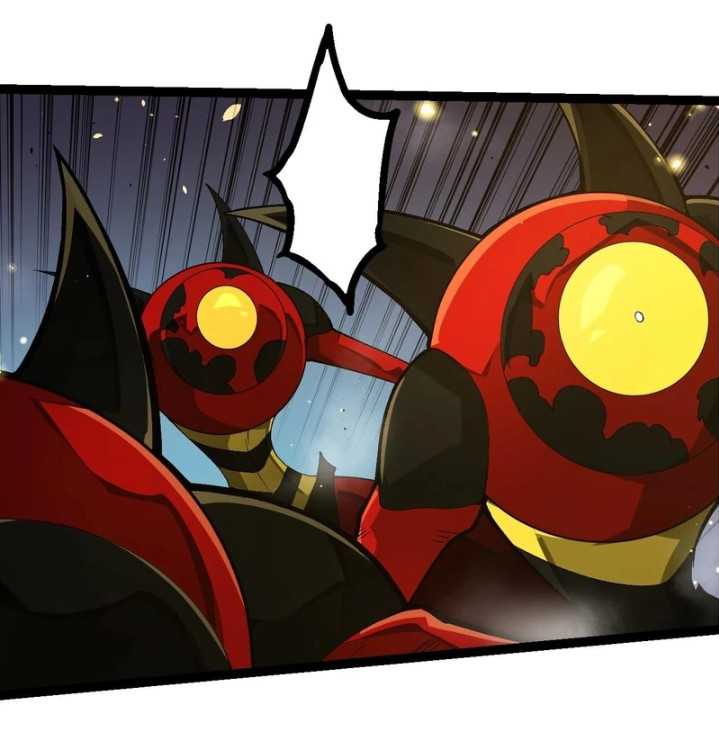 Evolution Begins With A Big Tree Chapter 338 Gambar 16