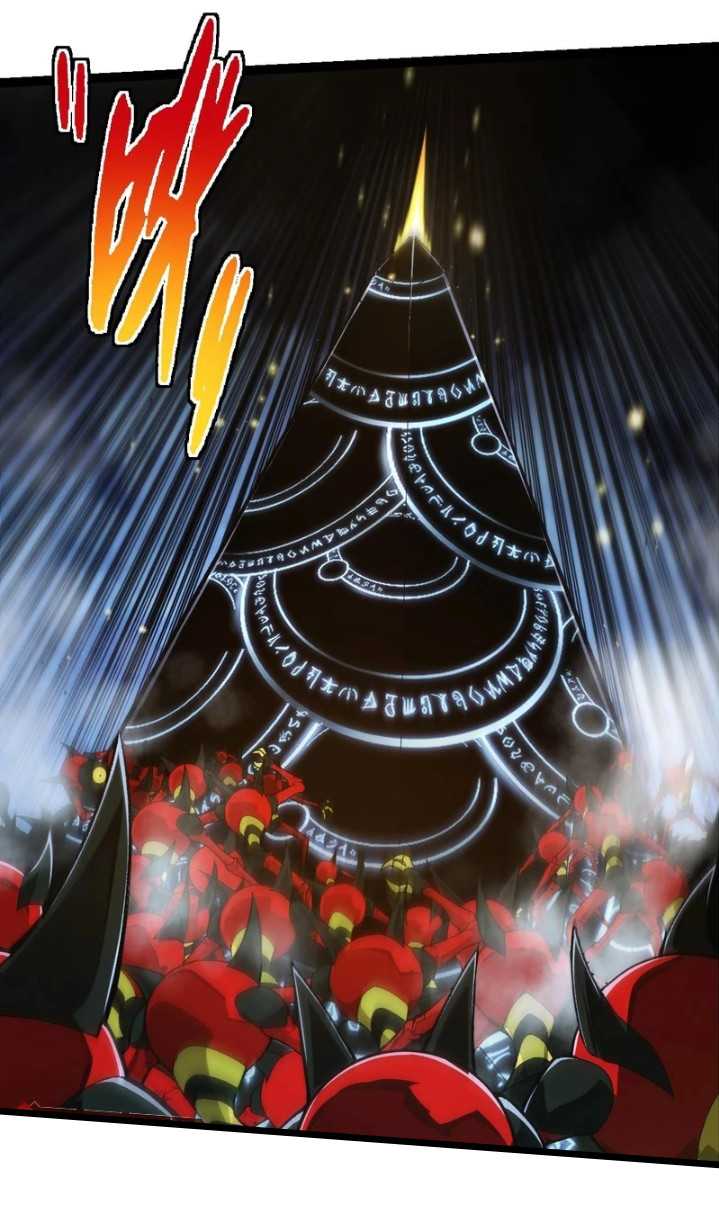 Evolution Begins With A Big Tree Chapter 338 Gambar 18