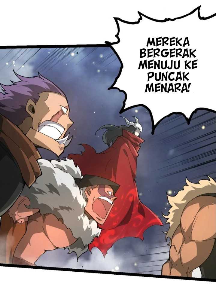 Evolution Begins With A Big Tree Chapter 338 Gambar 19