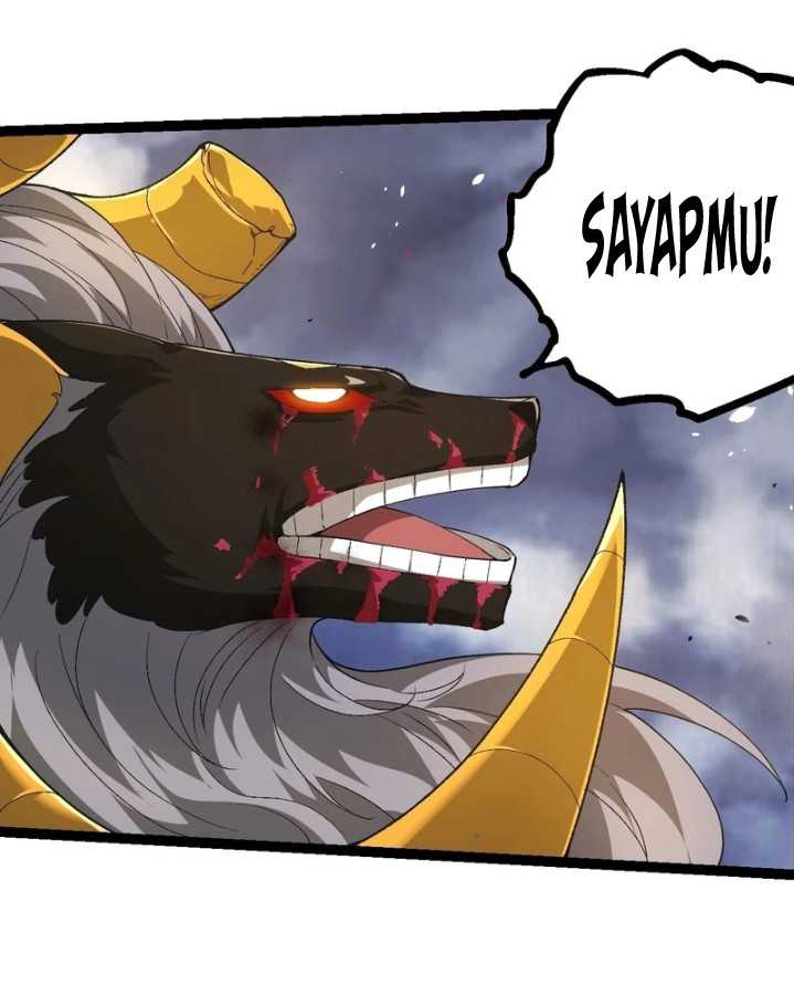 Evolution Begins With A Big Tree Chapter 338 Gambar 11