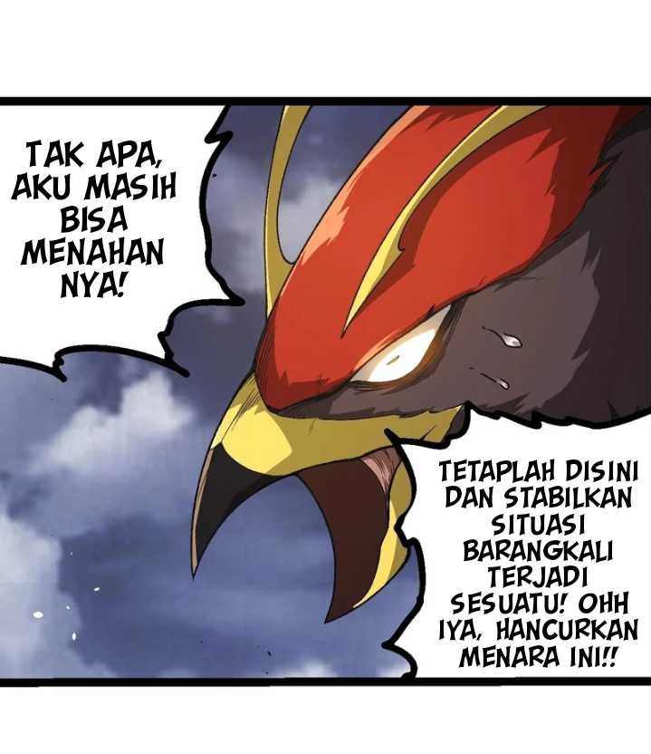 Evolution Begins With A Big Tree Chapter 338 Gambar 12