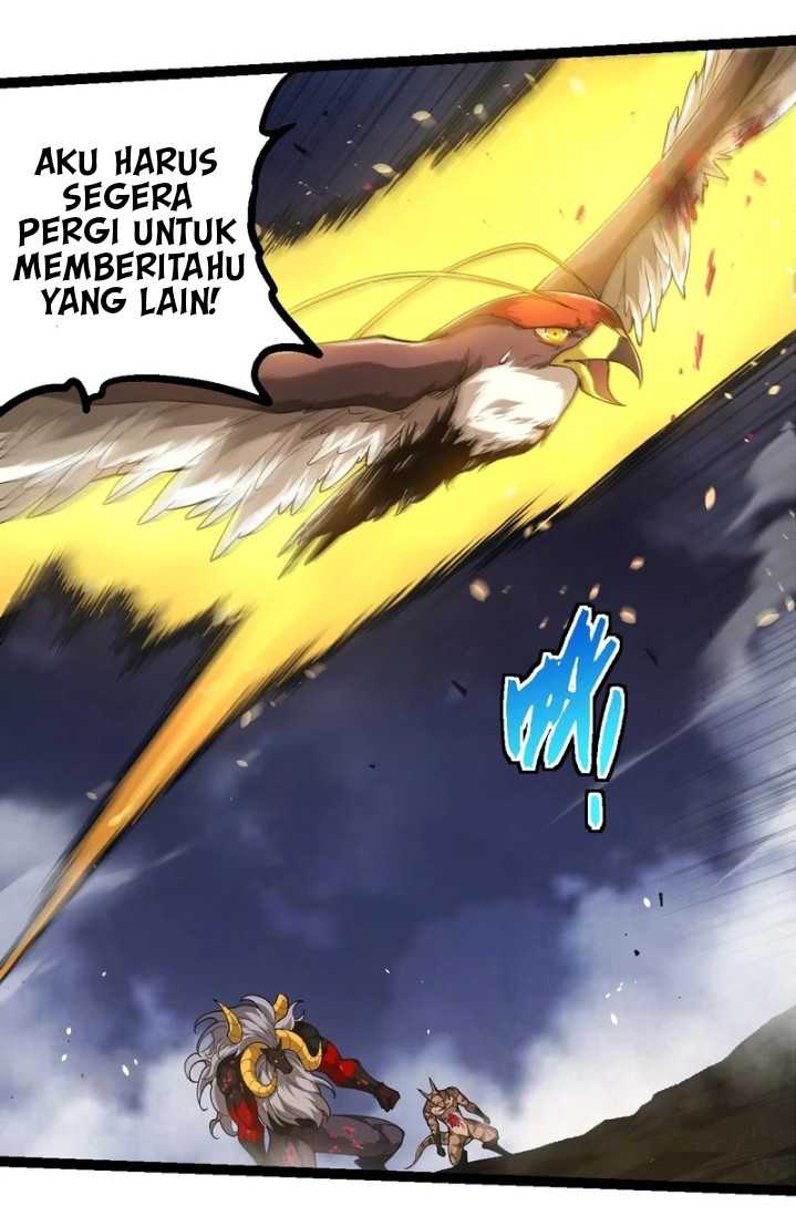 Evolution Begins With A Big Tree Chapter 338 Gambar 13