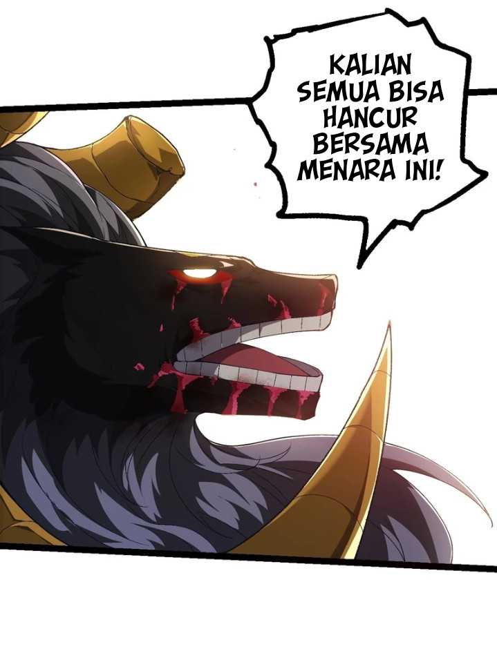 Evolution Begins With A Big Tree Chapter 338 Gambar 25