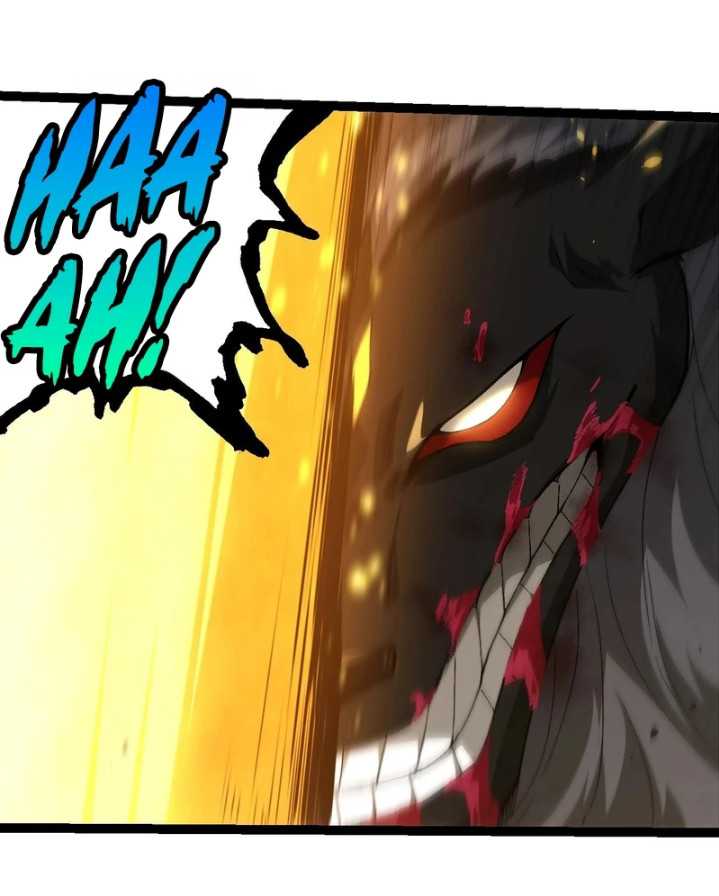 Evolution Begins With A Big Tree Chapter 338 Gambar 26