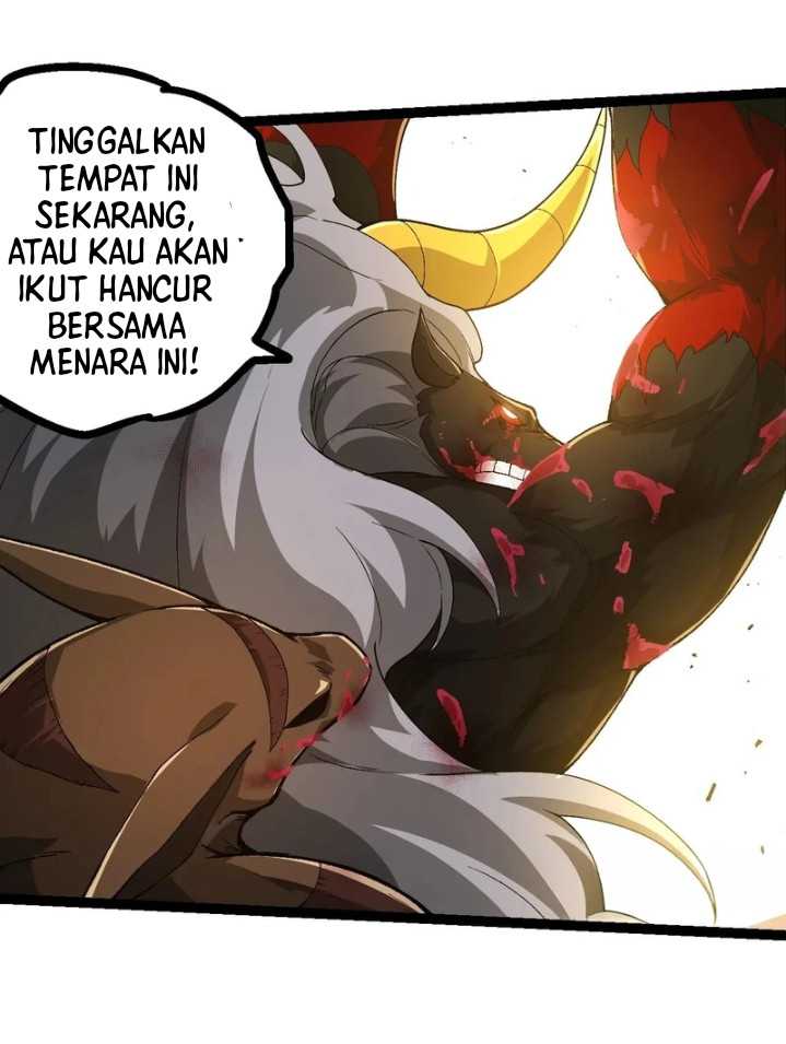 Evolution Begins With A Big Tree Chapter 338 Gambar 20