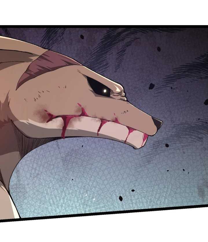 Evolution Begins With A Big Tree Chapter 338 Gambar 21