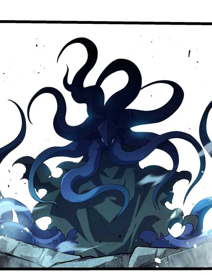 Evolution Begins With A Big Tree Chapter 338 Gambar 35