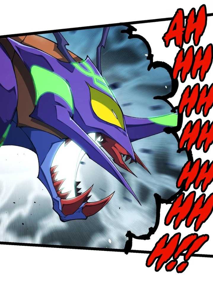 Evolution Begins With A Big Tree Chapter 338 Gambar 36