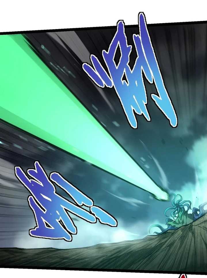 Evolution Begins With A Big Tree Chapter 338 Gambar 37