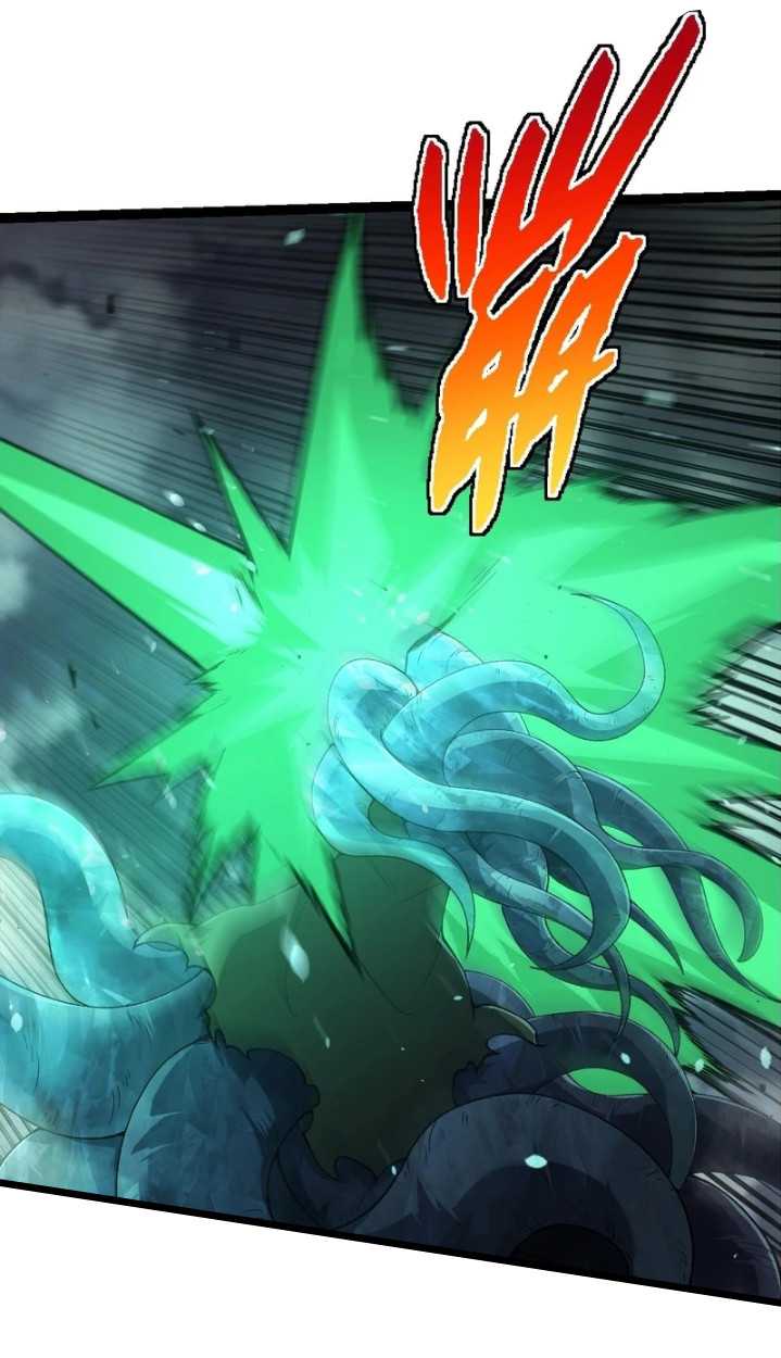 Evolution Begins With A Big Tree Chapter 338 Gambar 38