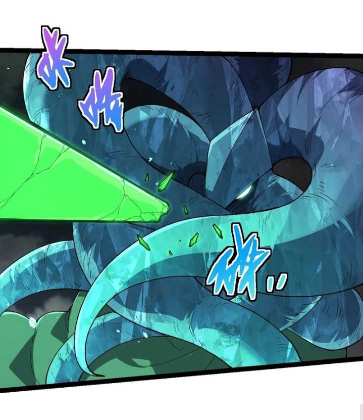 Evolution Begins With A Big Tree Chapter 338 Gambar 39