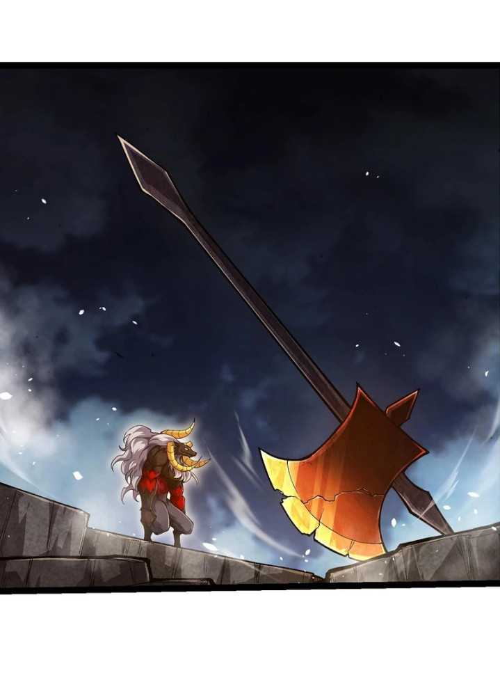 Evolution Begins With A Big Tree Chapter 338 Gambar 3