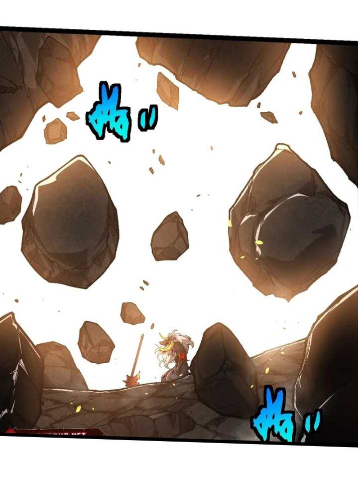 Evolution Begins With A Big Tree Chapter 338 Gambar 30