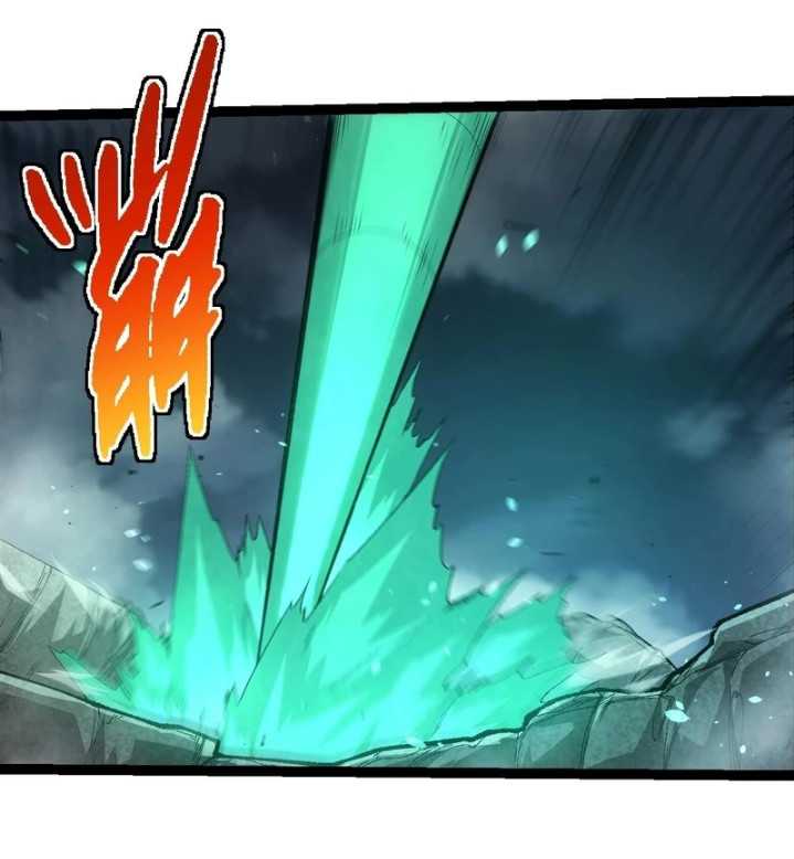 Evolution Begins With A Big Tree Chapter 338 Gambar 33