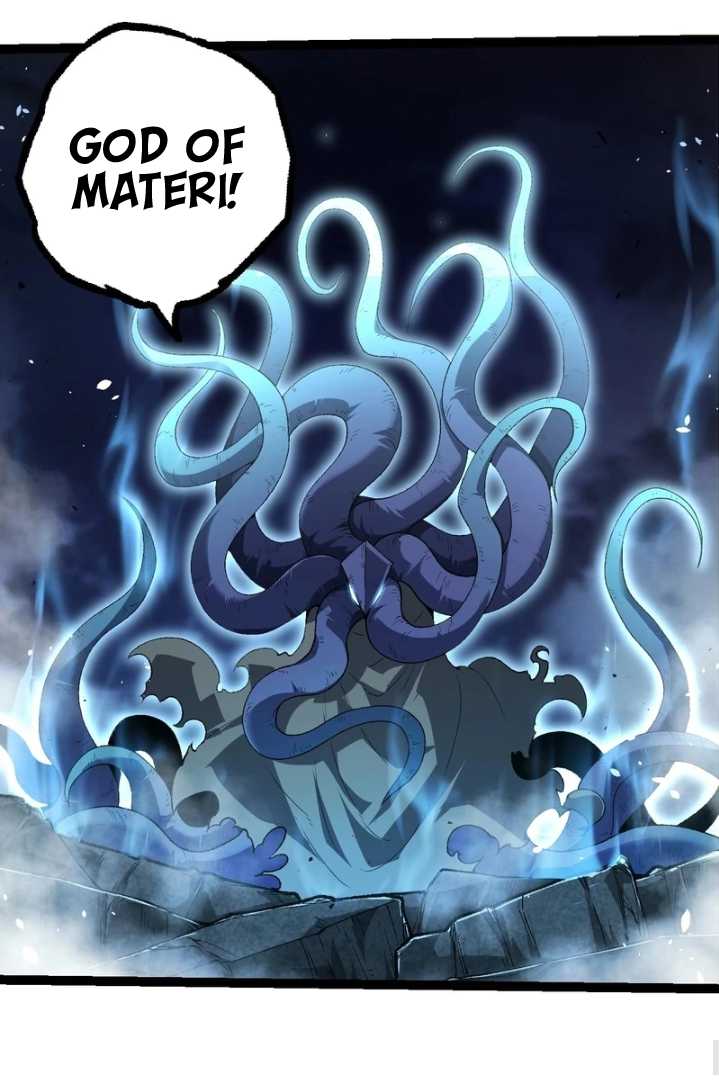 Evolution Begins With A Big Tree Chapter 338 Gambar 44