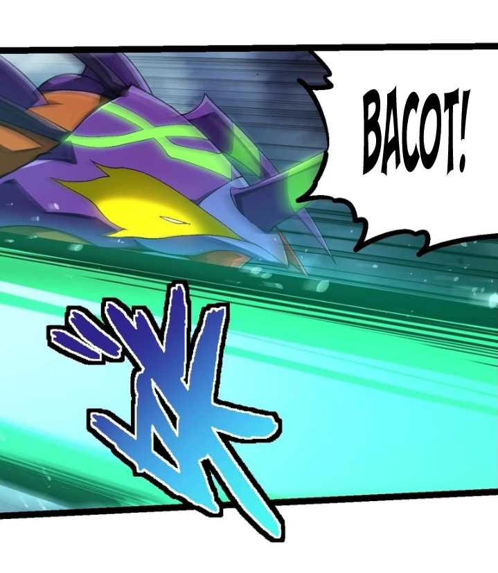 Evolution Begins With A Big Tree Chapter 338 Gambar 45