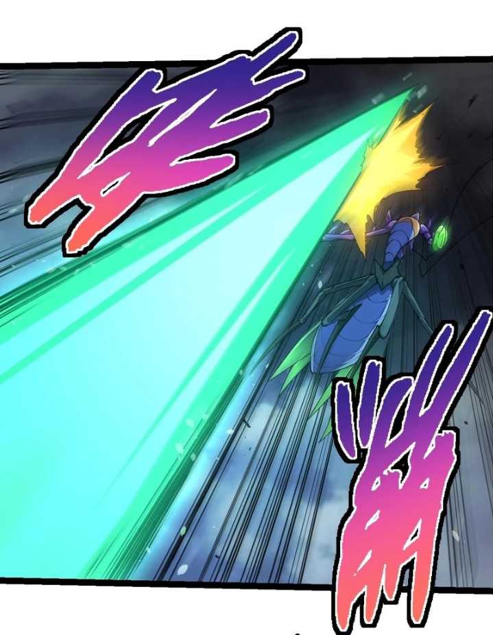 Evolution Begins With A Big Tree Chapter 338 Gambar 46